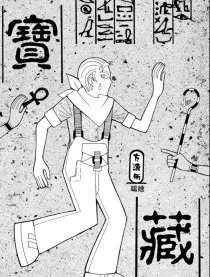 宝藏