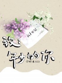 致年少的你