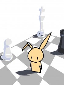 失戀兔