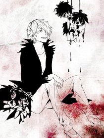 Ib同人 Garry X Ib