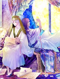 魔笛MAGI同人