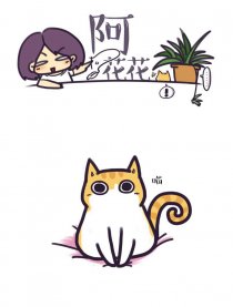 阿花花