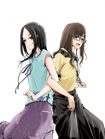 猫（白）
