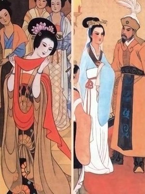 秋翁遇仙记
