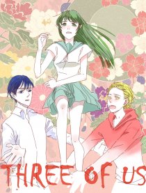 Three of us