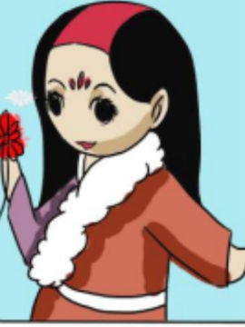 大地之神