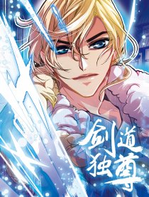 剑道独尊