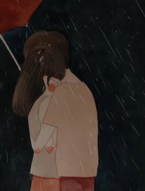我和老海豚