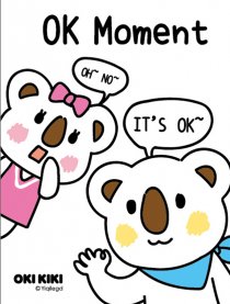 OK熊小剧场