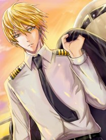 黃瀨機長