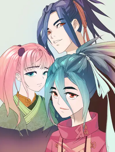 乱心弦
