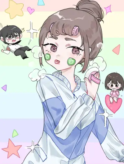 苏玛丽