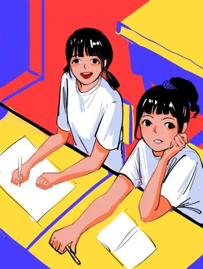 不是一般人