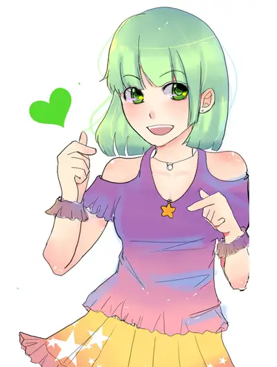 愛上腐男子