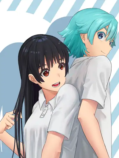三中日常