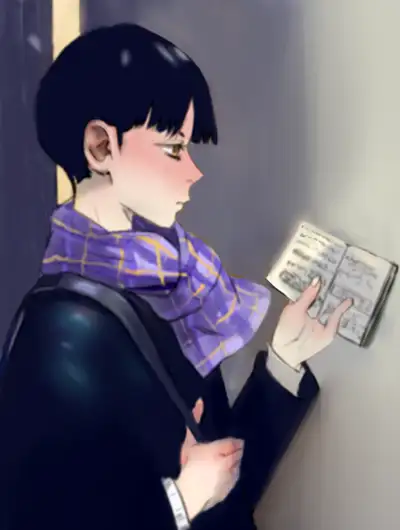 不完全对立