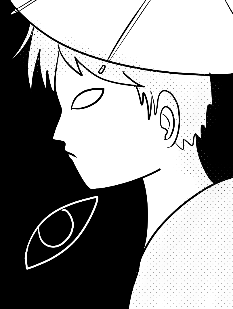 mochen恐怖集
