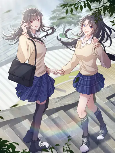 青梅花草茶