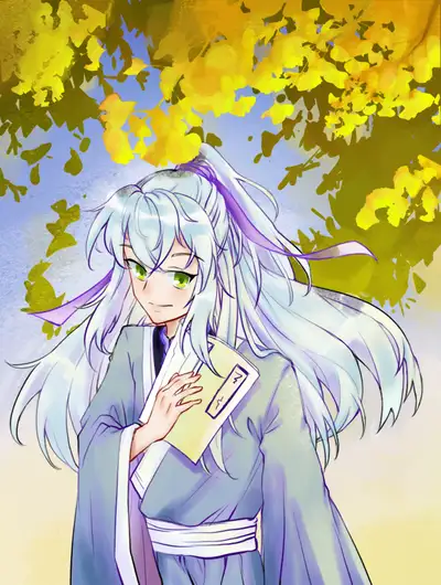 《遇妖》