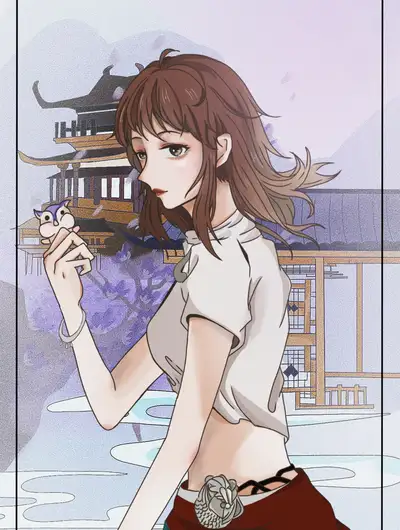 叶落柴居