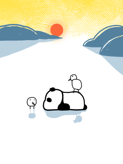 无聊漫画