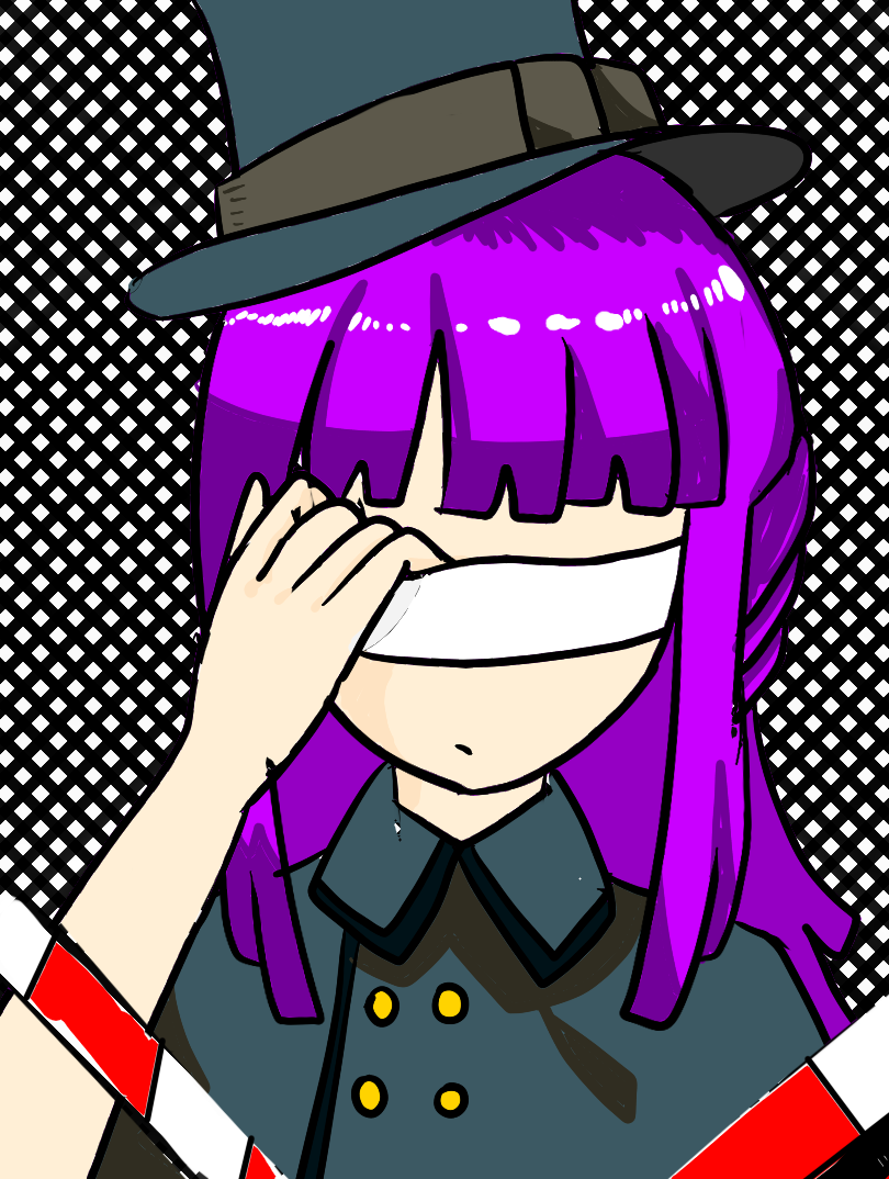“盲女”侦探