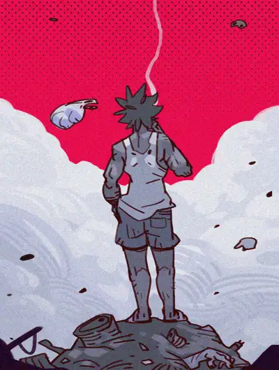 天降大任