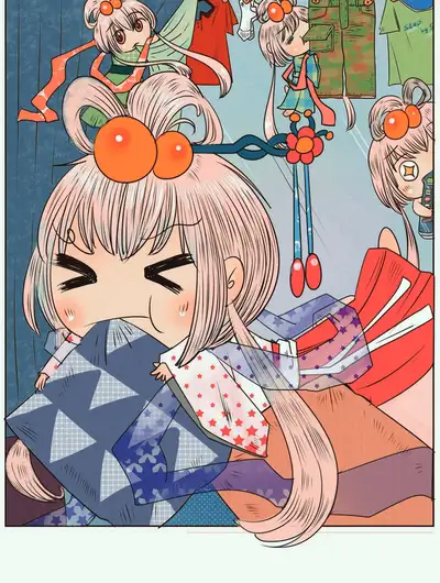 节日特辑