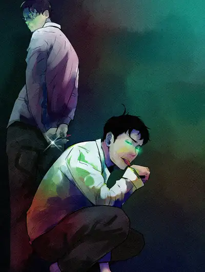 好奇害死猫