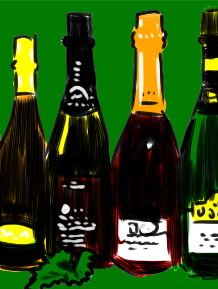 酒局