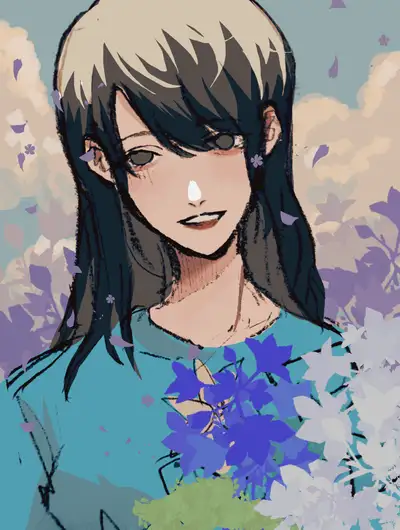 柜门