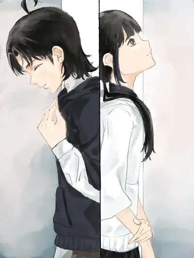 魂渡人