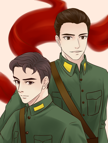 战太平