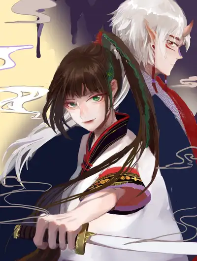 除妖师
