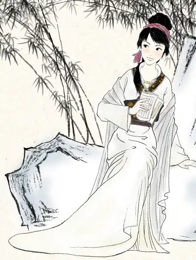 漫画故事新编