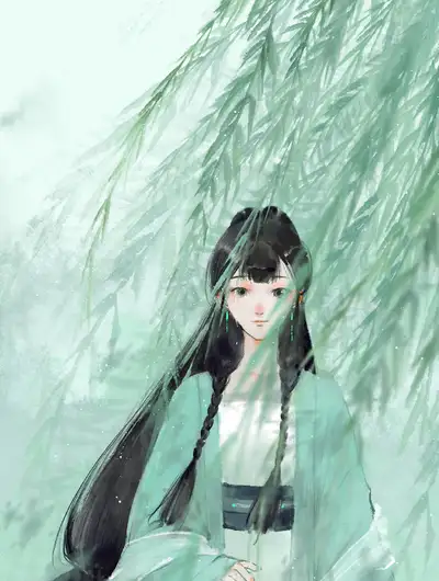 飞间集