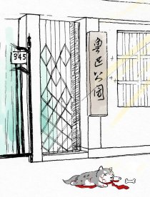 阿拉鲁迅公园喵的日常