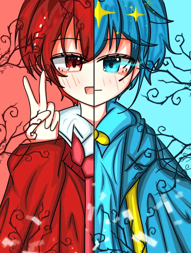 时空觉醒