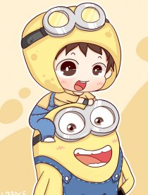 炎小羽漫画