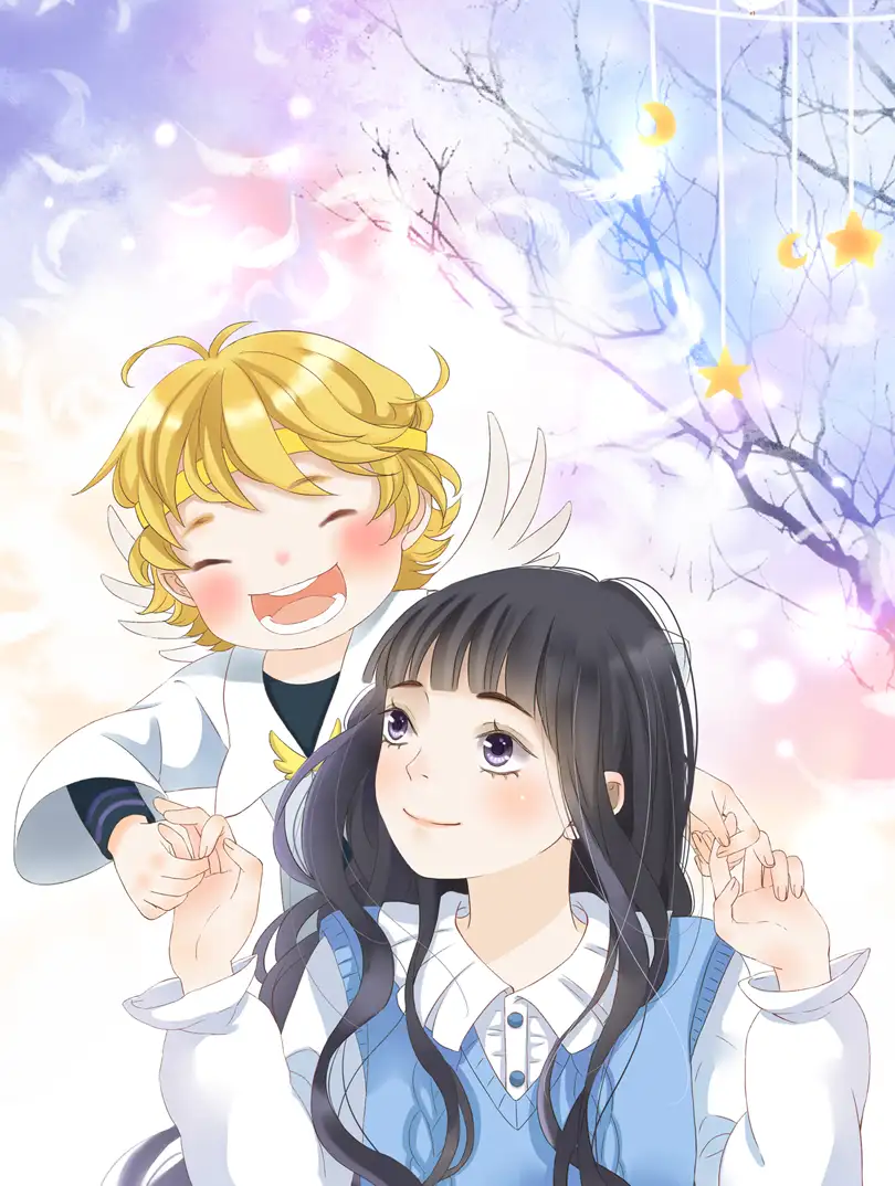 哈哈一笑