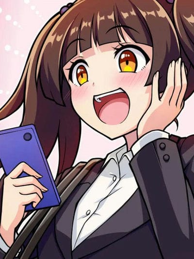对魔忍GOGO!