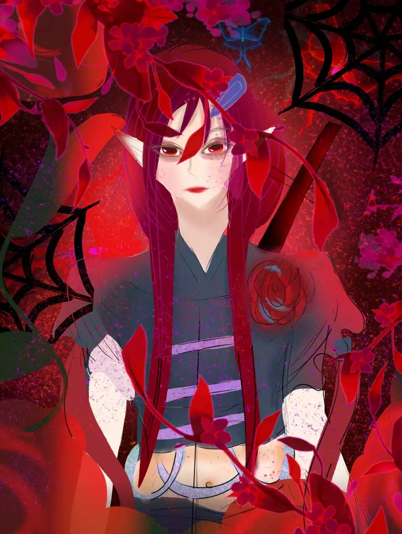 遗忘病变