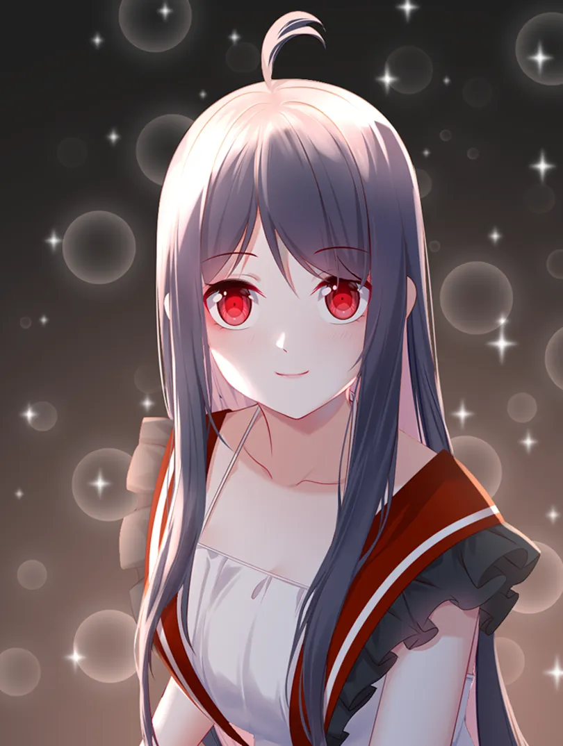 缠梦