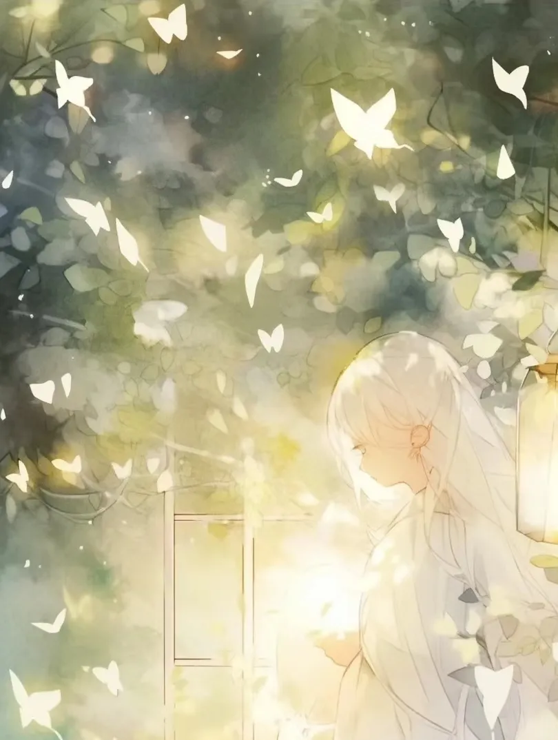 顾淮倾悦