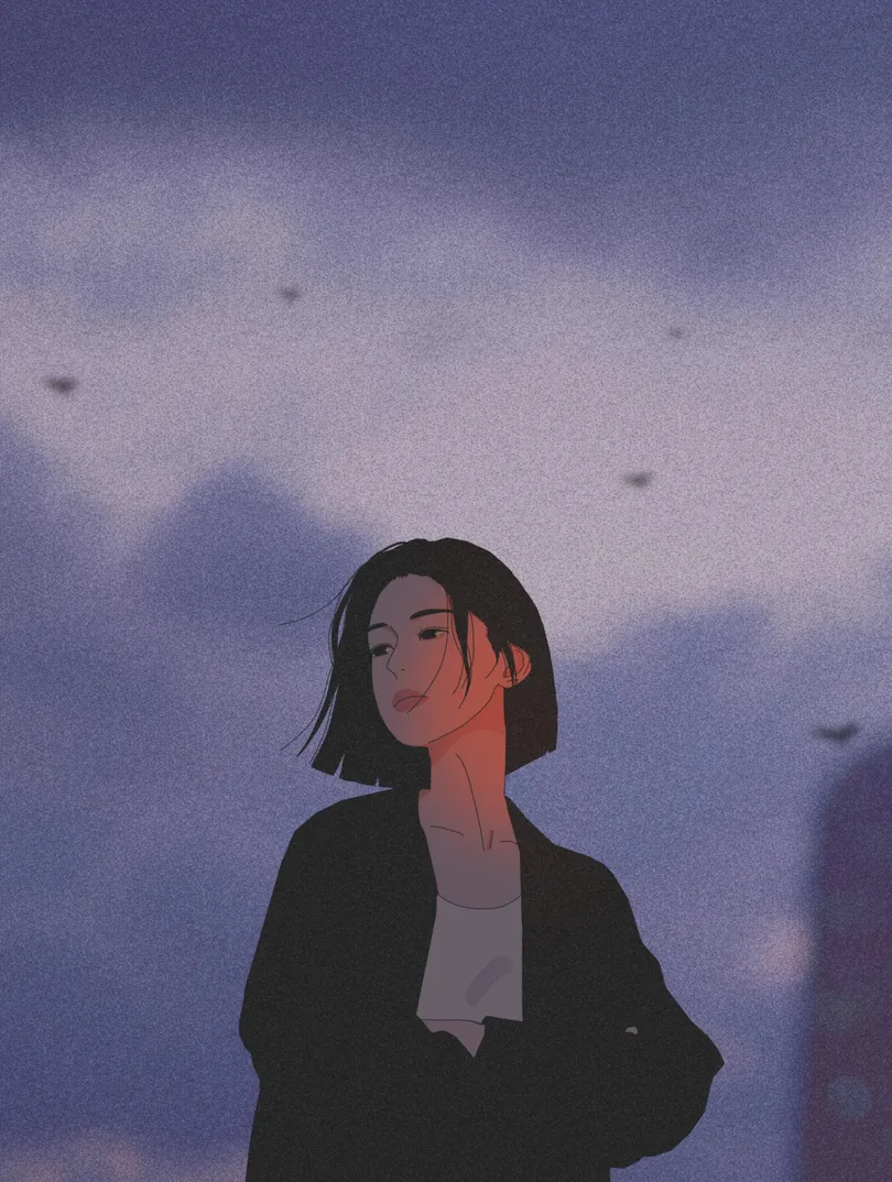 夜阑之城