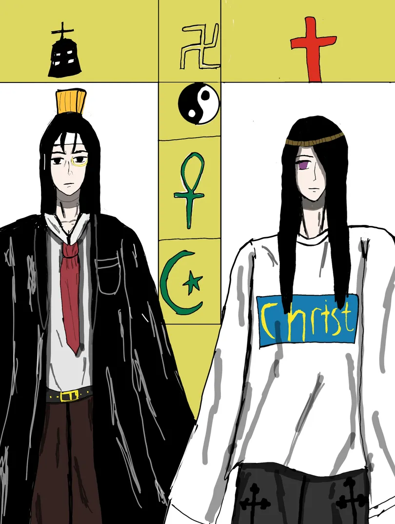 百家争鸣