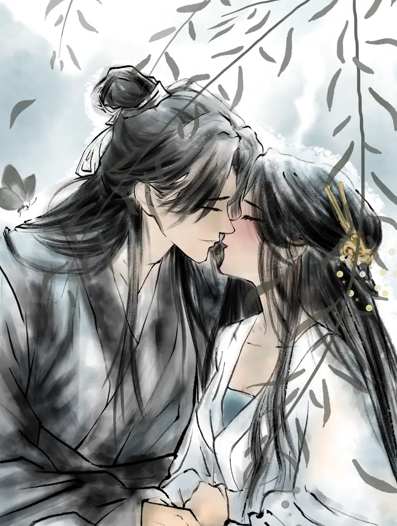 归之若水