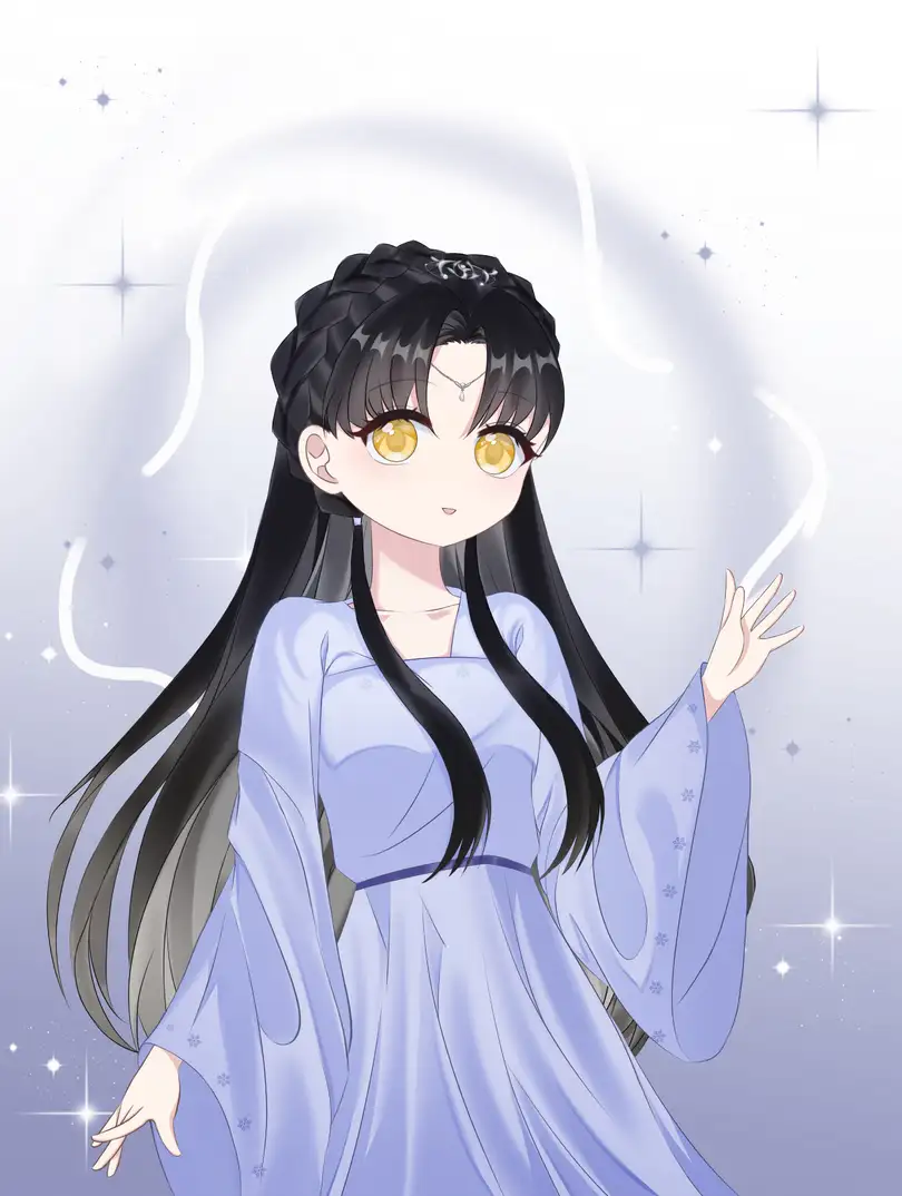 未忧倾夏